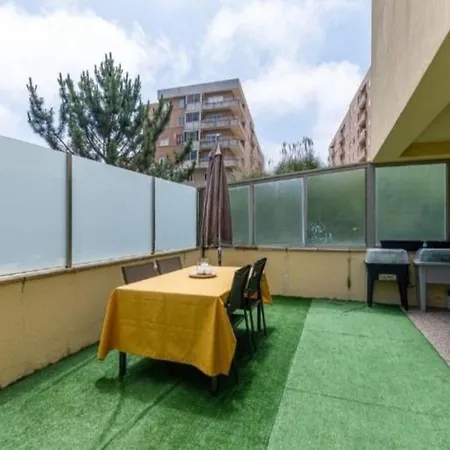 Beautiful Apartment. Vila Nova De Gaia. Porto شقة