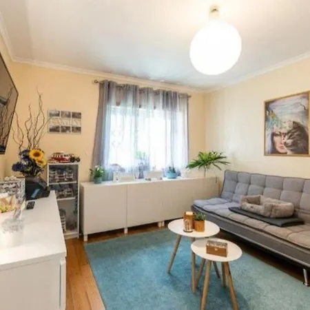 شقة Beautiful Apartment. Vila Nova De Gaia. Porto *