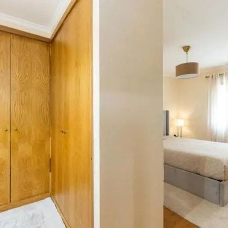 Beautiful Apartment. Vila Nova De Gaia. Porto شقة فيلا نوفا دي غايا