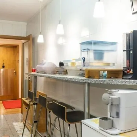 Beautiful Apartment. Vila Nova De Gaia. Porto