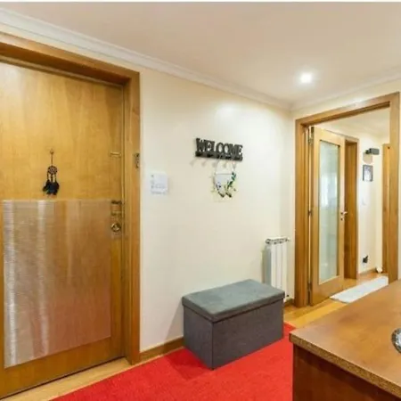 Beautiful Apartment. Vila Nova De Gaia. Porto فيلا نوفا دي غايا