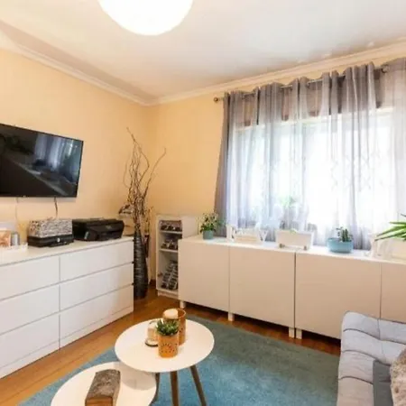 Beautiful Apartment. Vila Nova De Gaia. Porto شقة *