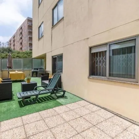 شقة Beautiful Apartment. Vila Nova De Gaia. Porto