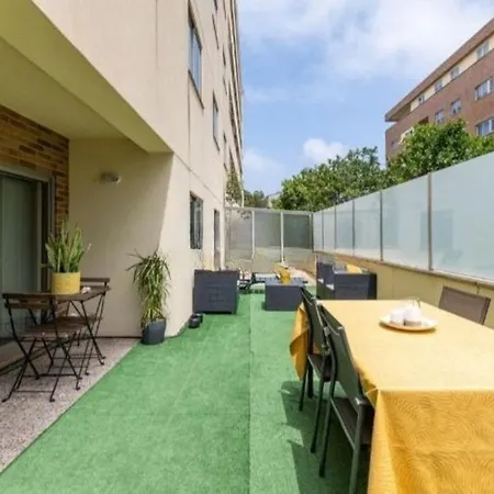 Beautiful Apartment. Vila Nova De Gaia. Porto شقة