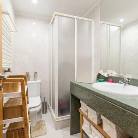 Beautiful Apartment. Vila Nova De Gaia. Porto شقة فيلا نوفا دي غايا