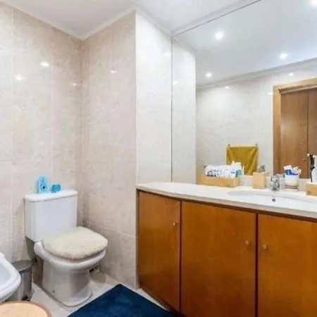 Beautiful Apartment. Vila Nova De Gaia. Porto شقة فيلا نوفا دي غايا