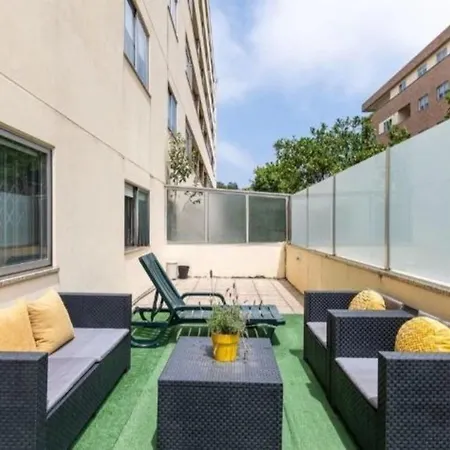 Beautiful Apartment. Vila Nova De Gaia. Porto شقة فيلا نوفا دي غايا
