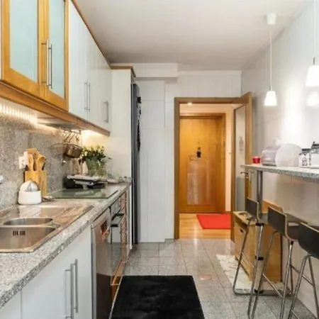 شقة Beautiful Apartment. Vila Nova De Gaia. Porto
