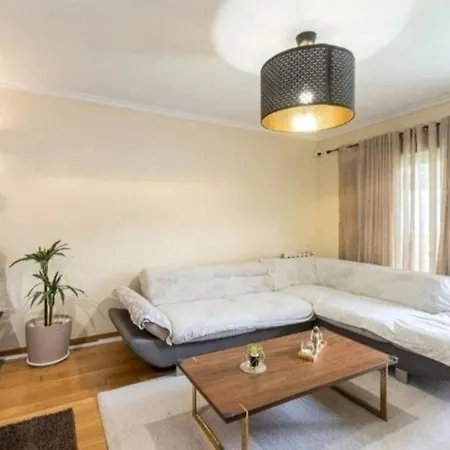 Beautiful Apartment. Vila Nova De Gaia. Porto