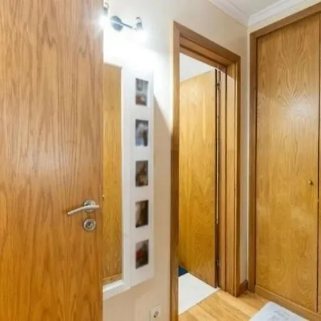 Beautiful Apartment. Vila Nova De Gaia. Porto شقة *