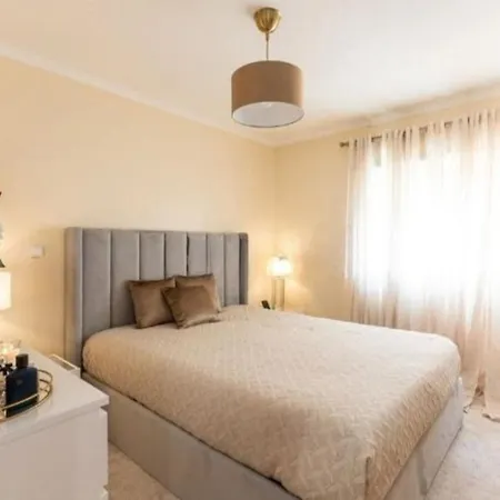Beautiful Apartment. Vila Nova De Gaia. Porto فيلا نوفا دي غايا