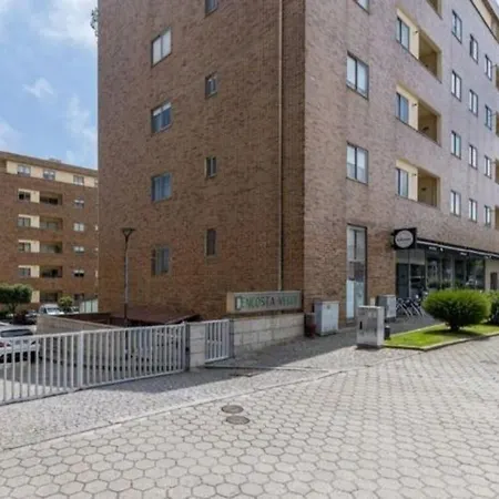 شقة Beautiful Apartment. Vila Nova De Gaia. Porto *