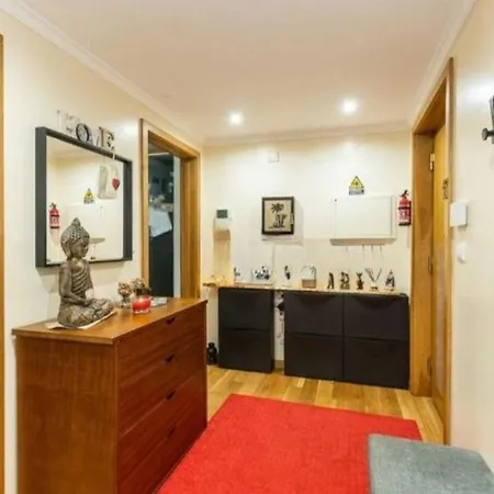 شقة Beautiful Apartment. Vila Nova De Gaia. Porto