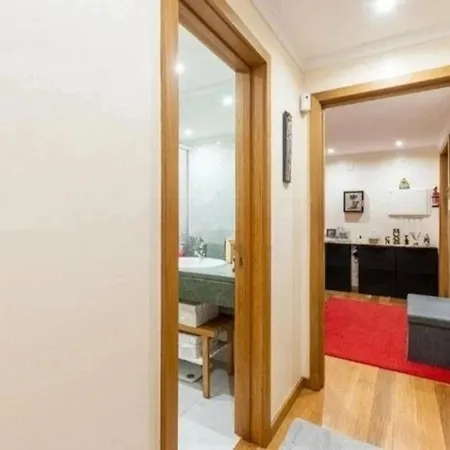 شقة Beautiful Apartment. Vila Nova De Gaia. Porto *