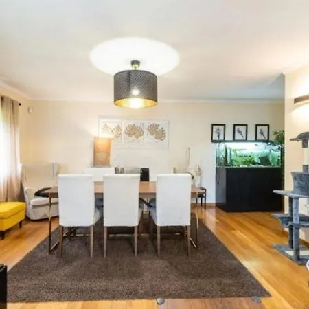 Beautiful Apartment. Vila Nova De Gaia. Porto شقة *