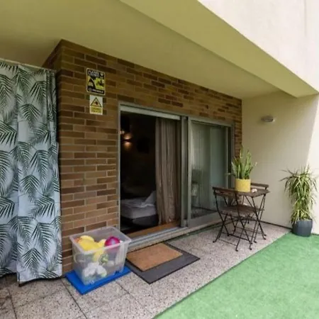 شقة Beautiful Apartment. Vila Nova De Gaia. Porto *
